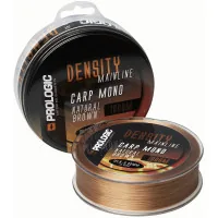 Volosin Prologic Density Carp Mono Natural Brown 0.30/12lb/5.44 kg 1000m (1846.14.96)