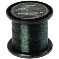 Prologic Mimicry Green Helo Line 1000m 0.26mm 11lb/5.2kg (1846.12.42)
