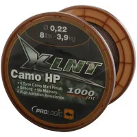 Prologic XLNT HP Line 1000m 8lbs 3.9 kg 0.22 mm Camo (1846.02.29)