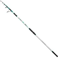 Вудилище Brain Axent Tele Surf 4.50m max 180g (1858.51.63)