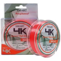 Volosin Smart 4K 300m 0.25mm 7.5kg (1300.30.70)