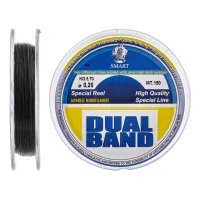 Volosin Smart Dual Band 150m 0.35mm 16.5kg (1300.04.04)