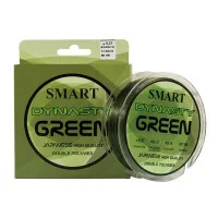 Fiber Smart Dynasty Green 150m 0.27mm (1300.30.49)