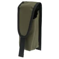 Підсумок Vinga 2AK, Oxford 600D PU, olive (VP2AKO)