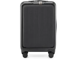 Валіза Xiaomi Ninetygo Seine Luggage 20'' Black (6941413218146)
