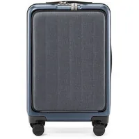 Валіза Xiaomi Ninetygo Seine Luggage 20'' Blue (6941413217927)