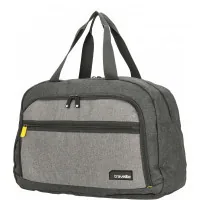 Дорожня сумка Travelite Nomad 30 л Anthracite (TL090945-04)