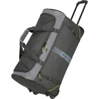 Дорожня сумка Travelite Basics Active Anthracite 86 л Anthracite (TL096281-04)