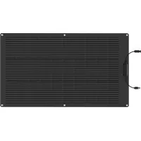 Портативна сонячна панель EcoFlow 100W (ZMS330)