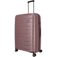 Валіза Travelite Air Base Lilac L (TL075349-17)