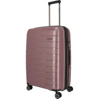 Валіза Travelite Air Base Lilac M (TL075348-17)