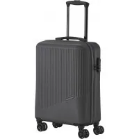 Валіза Travelite Bali Anthracite S (TL072347-04)
