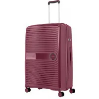 Валіза Travelite Ceris Blackberry L (TL075649-19)