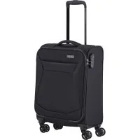 Валіза Travelite Chios Black S (TL080047-01)