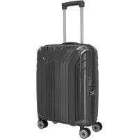 Валіза Travelite Elvaa Black S (TL076347-01)