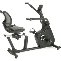 Exercise bike Toorx Recumbent Bike BRXR Multifit (BRX-RMULTIFIT) (930572)