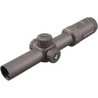 Optical sight Vector Optics S6 1-6X24 (30 mm) Illum. SFP FDE (OPSL23)