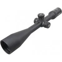 Optical sight Vector Optics Continental X6 Tactical 5-30X56 (30mm) SFP ARI Illum (SCOL-47)