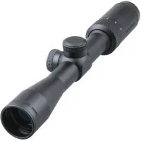 Optical sight Vector Optics Matiz 2-7x32 (25.4 mm) MOA SFP (SCOM-33)