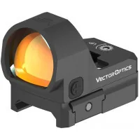 Collimator sight Vector Optics Frenzy-X 1x22x26 MOS RD 3MOA (SCRD-36)