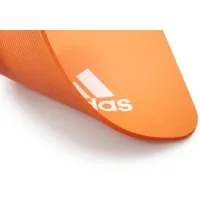 Fitness mat Adidas Fitness Mat Uni 183 x 61 x 1 cm Orange (ADMT-11015OR)
