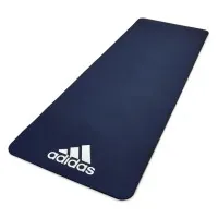Fitness mat Adidas Fitness Mat Uni 173 x 61 x 0.7 cm Blue (ADMT-11014BL)