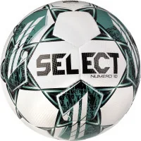 М'яч футбольний Select Numero 10 v23 біло-сірий Уні 5 (5703543315352)