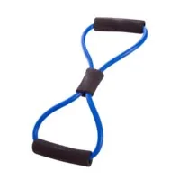 Expander X-TREME figure eight 38 cm blue (117257)