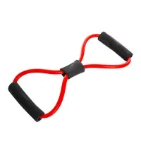 Expander X-TREME figure eight 38 cm red (117256)