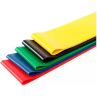 Expander X-TREME set of 5 pcs (117259)