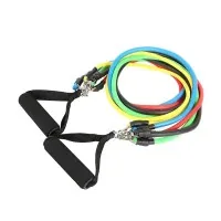 Expander X-TREME tubular set of 5 pieces (117260)