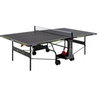 Тенісний стіл Donic Outdoor Style 800 Антрацит (230218700)