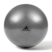 Fitness ball Adidas Gymball ADBL-11245GR Gray 55 cm (885652008518)