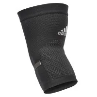 Adidas Performance Elbow Support ADSU-13331 Black S (885652007603)