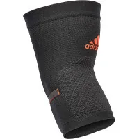 Adidas Performance Elbow Support ADSU-13332RD Black/Red M (885652019422)