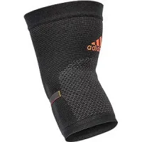 Adidas Performance Elbow Support ADSU-13331RD Black/Red S (885652019408)
