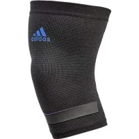 Knee brace Adidas Performance Knee Support ADSU-13321BL Black/Blue S (885652019316)