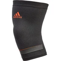Knee brace Adidas Performance Knee Support ADSU-13321RD Black/Red S (885652019323)