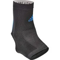 Adidas Performance Ankle Support ADSU-13313BL Black/Blue L (885652019279)