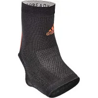 Adidas Performance Ankle Support ADSU-13312RD Black/Red M (885652019262)