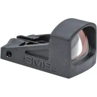 Collimator sight Shield SMS 2.0 4 MOA (SMS2-4MOA-GLASS)