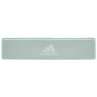 Expander Adidas Resistance Band Light ADTB-10703GN 70 x 7.6 x 0.5 Green (885652018685)