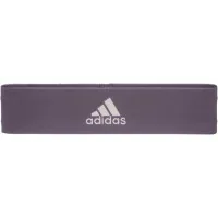 Expander Adidas Resistance Band Medium ADTB-10704PL 70 x 7.6 x 0.5 Purple (885652018708)