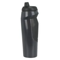 Пляшка для води Nike Hypersport Bottle 20 OZ темно-сірий 650 мл N.100.0717.066.20 (887791359971)