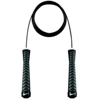 Скакалка Nike Fundamental Speed Rope чорний NS N.100.0487.027.NS (887791322913)
