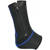 LiveUp Ankle Support LS5782-SM black S/M (2016052600073)
