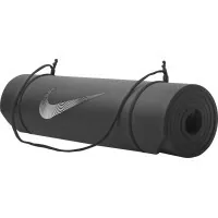 Fitness mat Nike Training Mat 2.0 NS black, white N.000.0006.010.NS (887791323170)