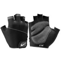 Gloves for fitness Nike W Gym Elemental FG black Uni L N.LG.D2.010.LG (887791179371)