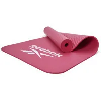 Килимок для фітнесу Reebok Training Mat червоний 173 x 61 x 0.7 см RAMT-11014RD (885652009904)