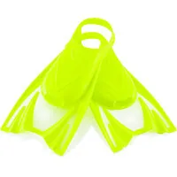 Ласти Aqua Speed Frog 520-18 7214 жовтий 25-29 (5908217672148)